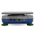 Весы лабораторные M-ER 123 АCF-1500.05 "SENSOMATIC" TFT 3177-al - фото 293420 Весы лабораторные M-ER 123 АCF-1500.05 "SENSOMATIC" TFT 3177-al - фото 293420