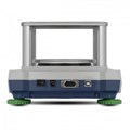Весы лабораторные M-ER 123 АCFJR-300.01 "SENSOMATIC" TFT 3179-al - фото 293430 Весы лабораторные M-ER 123 АCFJR-300.01 "SENSOMATIC" TFT 3179-al - фото 293430