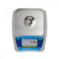 Весы лабораторные M-ER 123 АCFJR-300.005 "SENSOMATIC" TFT 3191-al - фото 293435 Весы лабораторные M-ER 123 АCFJR-300.005 "SENSOMATIC" TFT 3191-al - фото 293435