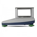 Весы лабораторные M-ER 123 АCFJR-150.005 "SENSOMATIC" TFT 3192-al - фото 293441 Весы лабораторные M-ER 123 АCFJR-150.005 "SENSOMATIC" TFT 3192-al - фото 293441