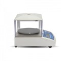 Весы лабораторные M-ER 122 АCFJR-600.01 "ACCURATE" LСD 3004-al - фото 293447 Весы лабораторные M-ER 122 АCFJR-600.01 "ACCURATE" LСD 3004-al - фото 293447