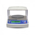 Весы лабораторные M-ER 122 АCFJR-600.01 "ACCURATE" LСD 3004-al - фото 293448 Весы лабораторные M-ER 122 АCFJR-600.01 "ACCURATE" LСD 3004-al - фото 293448