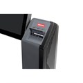 Весы с печатью этикеток M-ER 725 PM-32.5 "SELFPRINT" (15", USB, Ethernet, Wi-Fi) 3638-al - фото 293457 Весы с печатью этикеток M-ER 725 PM-32.5 "SELFPRINT" (15", USB, Ethernet, Wi-Fi) 3638-al - фото 293457