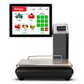 Весы с печатью этикеток M-ER 725 PM-15.2 "SELFPRINT" (15", USB, Ethernet, Wi-Fi) 3635-al - фото 293463 Весы с печатью этикеток M-ER 725 PM-15.2 "SELFPRINT" (15", USB, Ethernet, Wi-Fi) 3635-al - фото 293463