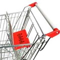 Тележка покупат. STA060-BX Standard с детс.сиден.красная (725х450х950,60л,колеса 100 и 125мм.полиур) STA060PRD-BX-al - фото 293574 Тележка покупат. STA060-BX Standard с детс.сиден.красная (725х450х950,60л,колеса 100 и 125мм.полиур) STA060PRD-BX-al - фото 293574