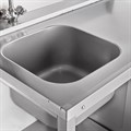 Стол предмоечный и сбора отходов Abat СПМП-6-5-1500х671 (душ-стойка, сбор отходов) 21000001737-al - фото 293839 Стол предмоечный и сбора отходов Abat СПМП-6-5-1500х671 (душ-стойка, сбор отходов) 21000001737-al - фото 293839