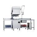 Машина посудомоечная купольная APACH AC800(ST3800RU) AC800-al - фото 293967