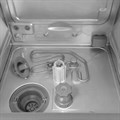 Машина посудомоечная фронтальная SMEG ECOLINE UD505DS UD505DS-al - фото 294006 Машина посудомоечная фронтальная SMEG ECOLINE UD505DS UD505DS-al - фото 294006