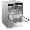 Машина посудомоечная фронтальная SMEG ECOLINE UD500DS UD500DS-al - фото 294020 Машина посудомоечная фронтальная SMEG ECOLINE UD500DS UD500DS-al - фото 294020