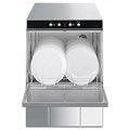 Машина посудомоечная фронтальная SMEG ECOLINE UD500DS UD500DS-al - фото 294022 Машина посудомоечная фронтальная SMEG ECOLINE UD500DS UD500DS-al - фото 294022