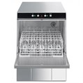 Машина посудомоечная фронтальная SMEG ECOLINE UD500D UD500D-al - фото 294034 Машина посудомоечная фронтальная SMEG ECOLINE UD500D UD500D-al - фото 294034