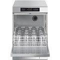 Машина стаканомоечная фронтальная SMEG ECOLINE UG403DMS UG403DMS-al - фото 294046 Машина стаканомоечная фронтальная SMEG ECOLINE UG403DMS UG403DMS-al - фото 294046