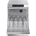 Машина стаканомоечная фронтальная SMEG ECOLINE UG405DM UG405DM-al - фото 294050 Машина стаканомоечная фронтальная SMEG ECOLINE UG405DM UG405DM-al - фото 294050