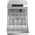 Машина стаканомоечная фронтальная SMEG ECOLINE UG405DM UG405DM-al - фото 294051 Машина стаканомоечная фронтальная SMEG ECOLINE UG405DM UG405DM-al - фото 294051