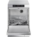 Машина стаканомоечная фронтальная SMEG ECOLINE UG405DM UG405DM-al - фото 294053 Машина стаканомоечная фронтальная SMEG ECOLINE UG405DM UG405DM-al - фото 294053