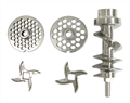 Мясорубка ROAL ML-25SAL нерж ML-25SAL-al - фото 294086 Мясорубка ROAL ML-25SAL нерж ML-25SAL-al - фото 294086