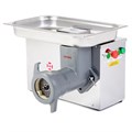 Мясорубка настольная ТОРГТЕХМАШ ТМ-50 ТМ-50-al - фото 294098
