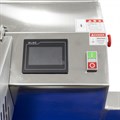 Слайсер нарезки подмороженной продукции Roal Meat RM140(380В;1500625х1050; 2кВт;800кг/ч;160кг) Слайсер нарезки подм - фото 294164 Слайсер нарезки подмороженной продукции Roal Meat RM140(380В;1500625х1050; 2кВт;800кг/ч;160кг) Слайсер нарезки подм - фото 294164