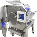 Слайсер нарезки подмороженной продукции Roal Meat RM140(380В;1500625х1050; 2кВт;800кг/ч;160кг) Слайсер нарезки подм - фото 294165 Слайсер нарезки подмороженной продукции Roal Meat RM140(380В;1500625х1050; 2кВт;800кг/ч;160кг) Слайсер нарезки подм - фото 294165