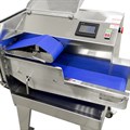 Слайсер нарезки подмороженной продукции Roal Meat RM140(380В;1500625х1050; 2кВт;800кг/ч;160кг) Слайсер нарезки подм - фото 294166 Слайсер нарезки подмороженной продукции Roal Meat RM140(380В;1500625х1050; 2кВт;800кг/ч;160кг) Слайсер нарезки подм - фото 294166