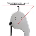 Пила ленточная для мяса Roal Meat J400B Пила ленточная для м - фото 294282 Пила ленточная для мяса Roal Meat J400B Пила ленточная для м - фото 294282