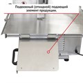 Пила ленточная для мяса Roal Meat J400B Пила ленточная для м - фото 294291 Пила ленточная для мяса Roal Meat J400B Пила ленточная для м - фото 294291