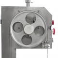 Пила ленточная для мяса Roal Meat F210A F210A/F1650A-al - фото 294302 Пила ленточная для мяса Roal Meat F210A F210A/F1650A-al - фото 294302