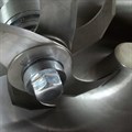 Куттер открытого типа Roal Meat HL-125 Куттер открытого тип - фото 294429 Куттер открытого типа Roal Meat HL-125 Куттер открытого тип - фото 294429