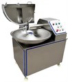 Куттер открытого типа Roal Meat HL-125 Куттер открытого тип - фото 294442 Куттер открытого типа Roal Meat HL-125 Куттер открытого тип - фото 294442