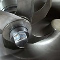 Куттер открытого типа Roal Meat HL-125 Куттер открытого тип - фото 294444 Куттер открытого типа Roal Meat HL-125 Куттер открытого тип - фото 294444