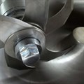 Куттер открытого типа Roal Meat HL-125 Куттер открытого тип - фото 294446 Куттер открытого типа Roal Meat HL-125 Куттер открытого тип - фото 294446