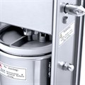 Шприц колбасный HURAKAN HKN-ISV7 HKN-ISV7-al - фото 294567 Шприц колбасный HURAKAN HKN-ISV7 HKN-ISV7-al - фото 294567