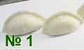 Формующий узел пельменного аппарата Roal Meat QT-100 №3 (полумесяц, ребр. края, 5х2,7см, 12-14гр) Формующий узел пельм - фото 294609 Формующий узел пельменного аппарата Roal Meat QT-100 №3 (полумесяц, ребр. края, 5х2,7см, 12-14гр) Формующий узел пельм - фото 294609