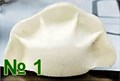 Формующий узел пельменного аппарата Roal Meat QT-100 №3 (полумесяц, ребр. края, 5х2,7см, 12-14гр) Формующий узел пельм - фото 294629 Формующий узел пельменного аппарата Roal Meat QT-100 №3 (полумесяц, ребр. края, 5х2,7см, 12-14гр) Формующий узел пельм - фото 294629