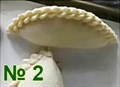 Формующий узел пельменного аппарата Roal Meat QT-100 №3 (полумесяц, ребр. края, 5х2,7см, 12-14гр) Формующий узел пельм - фото 294631 Формующий узел пельменного аппарата Roal Meat QT-100 №3 (полумесяц, ребр. края, 5х2,7см, 12-14гр) Формующий узел пельм - фото 294631