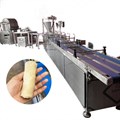 Линия производства блинных изделий с начинкой Roal Meat RM2000 (7000х700х1900мм,720кг,380В,40кВт) RM2000-al - фото 294658