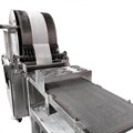 Линия производства блинных изделий с начинкой Roal Meat RM2000 (7000х700х1900мм,720кг,380В,40кВт) RM2000-al - фото 294659 Линия производства блинных изделий с начинкой Roal Meat RM2000 (7000х700х1900мм,720кг,380В,40кВт) RM2000-al - фото 294659