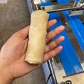Линия производства блинных изделий с начинкой Roal Meat RM2000 (7000х700х1900мм,720кг,380В,40кВт) RM2000-al - фото 294661 Линия производства блинных изделий с начинкой Roal Meat RM2000 (7000х700х1900мм,720кг,380В,40кВт) RM2000-al - фото 294661