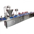 Линия производства блинных изделий с начинкой Roal Meat RM2000 (7000х700х1900мм,720кг,380В,40кВт) RM2000-al - фото 294662 Линия производства блинных изделий с начинкой Roal Meat RM2000 (7000х700х1900мм,720кг,380В,40кВт) RM2000-al - фото 294662