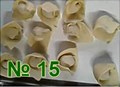 Формующий узел пельменного аппарата Roal Meat QT-100 №3 (полумесяц, ребр. края, 5х2,7см, 12-14гр) Формующий узел пельм - фото 294721 Формующий узел пельменного аппарата Roal Meat QT-100 №3 (полумесяц, ребр. края, 5х2,7см, 12-14гр) Формующий узел пельм - фото 294721