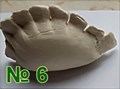 Формующий узел пельменного аппарата Roal Meat QT-100 №3 (полумесяц, ребр. края, 5х2,7см, 12-14гр) Формующий узел пельм - фото 294731 Формующий узел пельменного аппарата Roal Meat QT-100 №3 (полумесяц, ребр. края, 5х2,7см, 12-14гр) Формующий узел пельм - фото 294731