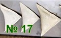 Формующий узел пельменного аппарата Roal Meat QT-100 №3 (полумесяц, ребр. края, 5х2,7см, 12-14гр) Формующий узел пельм - фото 294739 Формующий узел пельменного аппарата Roal Meat QT-100 №3 (полумесяц, ребр. края, 5х2,7см, 12-14гр) Формующий узел пельм - фото 294739
