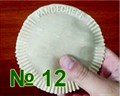 Формующий узел пельменного аппарата Roal Meat QT-100 №3 (полумесяц, ребр. края, 5х2,7см, 12-14гр) Формующий узел пельм - фото 294743 Формующий узел пельменного аппарата Roal Meat QT-100 №3 (полумесяц, ребр. края, 5х2,7см, 12-14гр) Формующий узел пельм - фото 294743