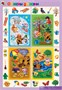 4-5 лет. Такие разные слова 02830389 - фото 352848 4-5 лет. Такие разные слова 02830389 - фото 352848