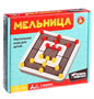 Настольная игра «Мельница» 026869 - фото 352978