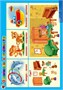 Математика 3-4 года. Считалочка 02830277 - фото 353019 Математика 3-4 года. Считалочка 02830277 - фото 353019