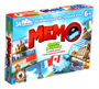 Настольная игра «Фото-мемо. Флаги и страны», 34 карточки 026860 - фото 353045