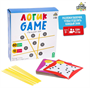 Настольная игра ЛогикGame 026853 - фото 353173