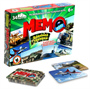 Настольная игра «Фото-мемо. Военная техника», 34 карточки 026861 - фото 353180