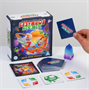 Настольная игра «Безумный космос» на реакцию и внимание, 6+ 026848 - фото 353280